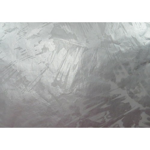 Seda Decorada 49x69cm C/25 folhas